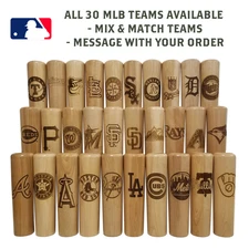 Dugout Mugs - Baseball Bat Barrel Mug