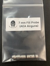 AEA Airguns 7 mm Fill Probe