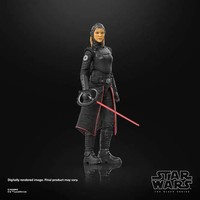 Hasbro Actionfigur Obi-Wan Kenobi Inquisitor - Star Wars Black Series