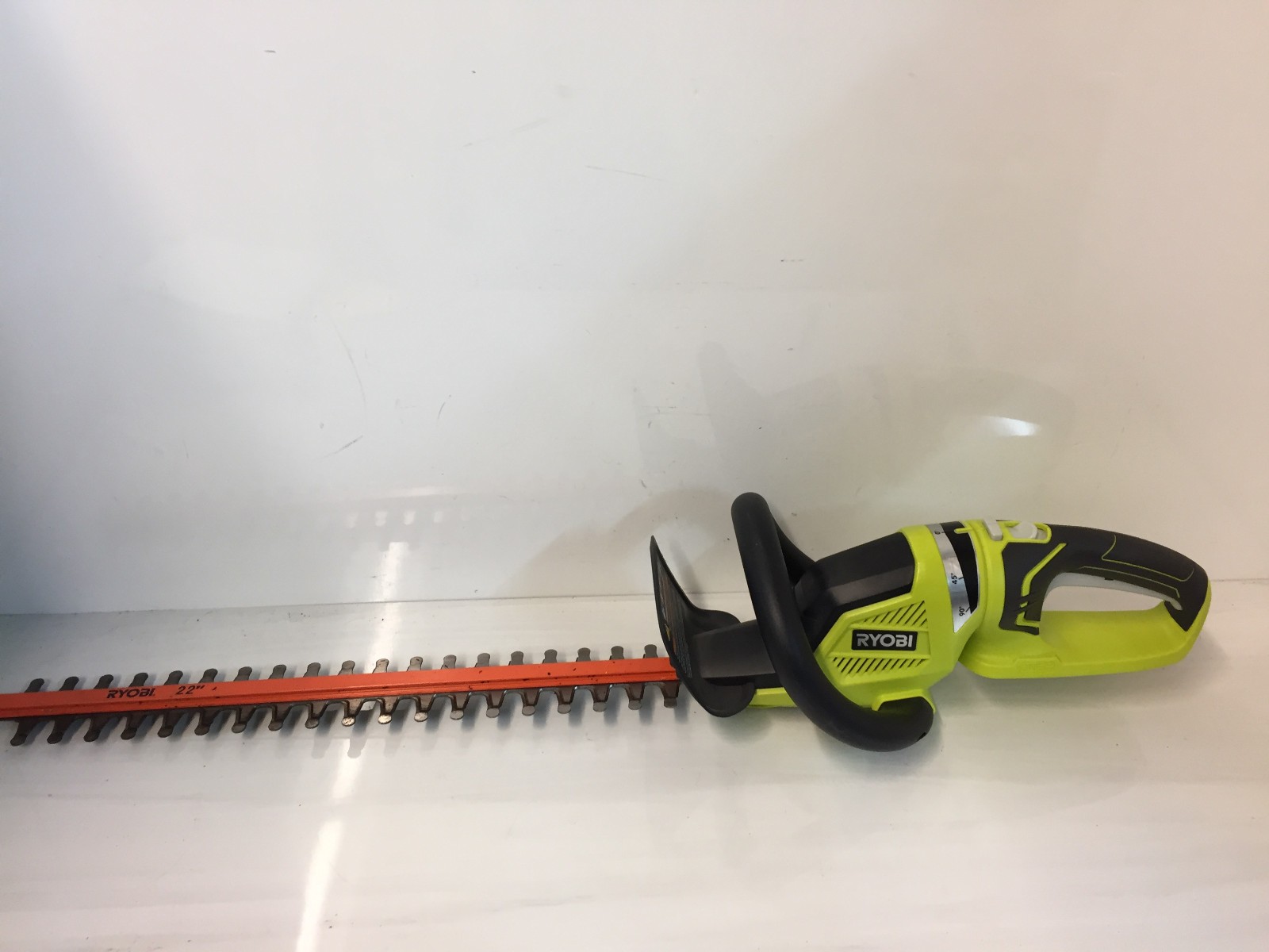 Rotating Handle Tool Only