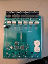 Notifier XP6-R Relay Control Module By Honeywell
