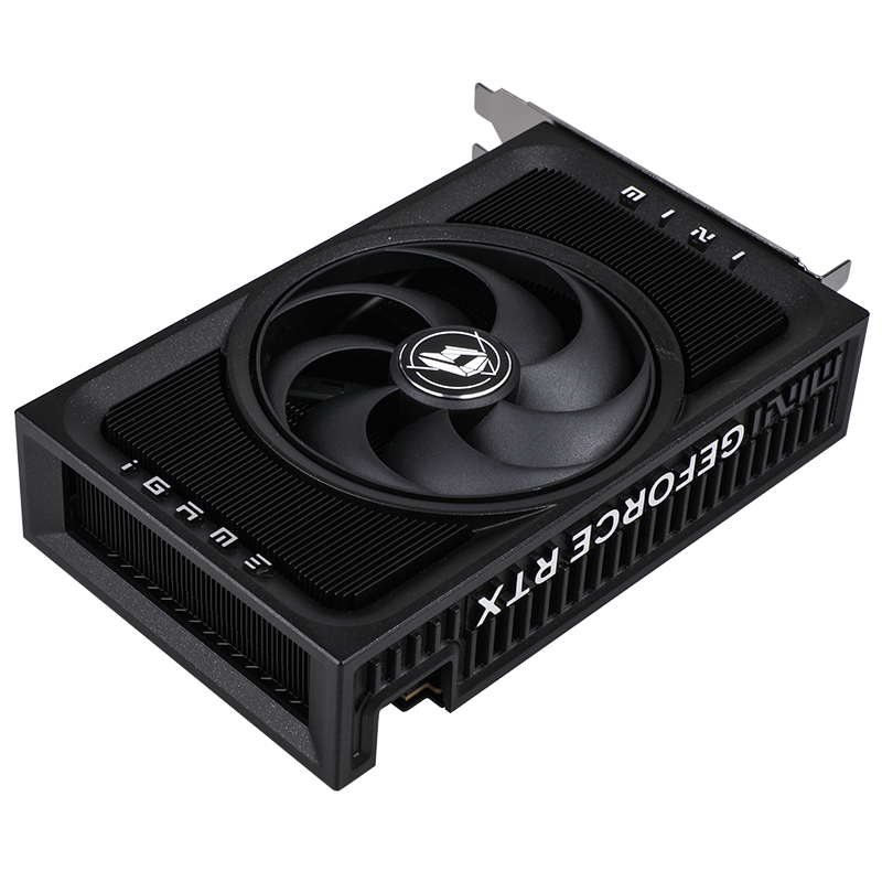グラフィックボード・グラボ・ビデオカード COLORFUL iGame GeForce RTX 5070 Mini COLORFUL iGame GeForce RTX 5070 Mini OC 12GB Graphics Card | eBay