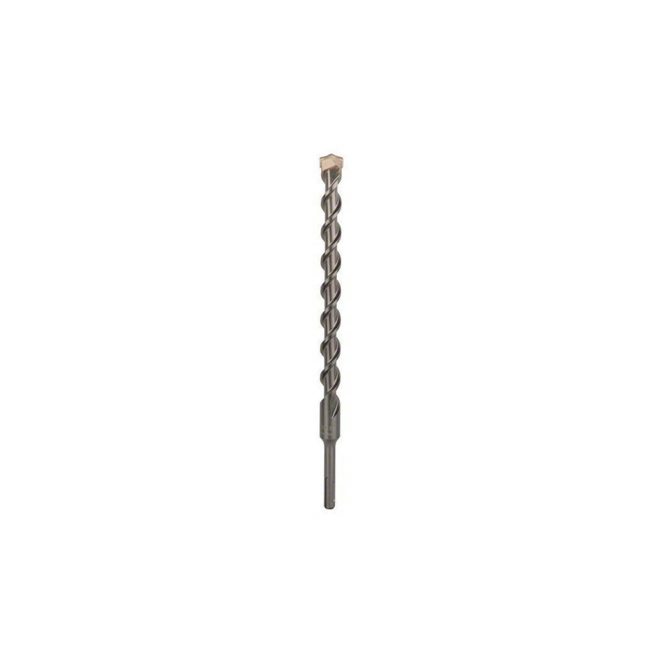 BOSCH Foret SDS Plus 20 x 300mm PLUS-5 1618596262 - Image 2