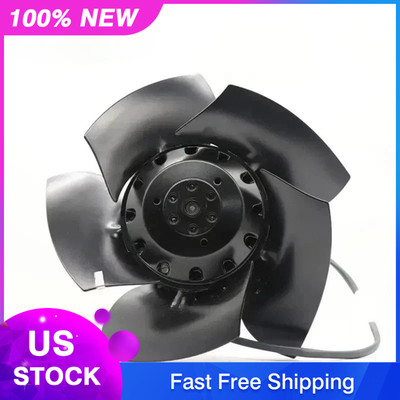 Ebmpapst M2D068-BF Cooling Fan 400/480V For Siemens 1PH