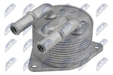 Engine Oil Cooler For CITROEN C3 Ds3 DS Ds 3 OPEL PEUGEOT 2008 10-21 3648065