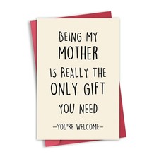 Gifts for Mom, Mothers Day from Husband Daughter Son, Birthday Women Wife Gifts.