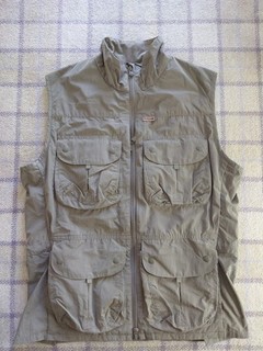 paramo jacket medium