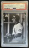 2024 Topps Black & White Frank Thomas #74 Sox PSA 10 GEM MINT