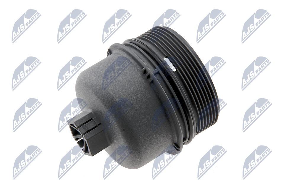 N.T.Y. CCL-FT-002.NTY Housing, oil filter for ALFA ROMEO,CITROËN,FIAT,PEUGEOT