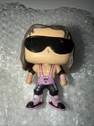 Funko Pop! Vinyl: WWE - Bret Hart #25 WWF - Goldbergs Fault