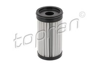 Topran Hydraulikfilter Automatikgetriebe FüR Ford Focus II 1.6 2.5 ST