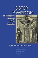 Sister of Wisdom: St. Hildegards - Paperback,...