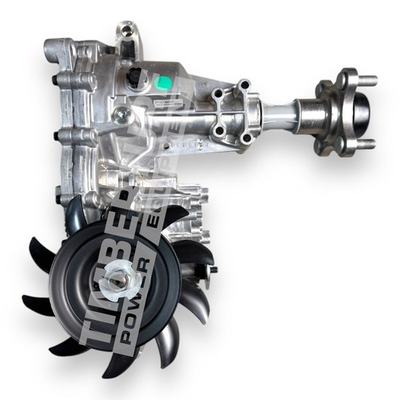 #ad Hydro Gear RH Transmission for Toro 131 3641 Timecutter MX 5025 5050 5075 $849.99