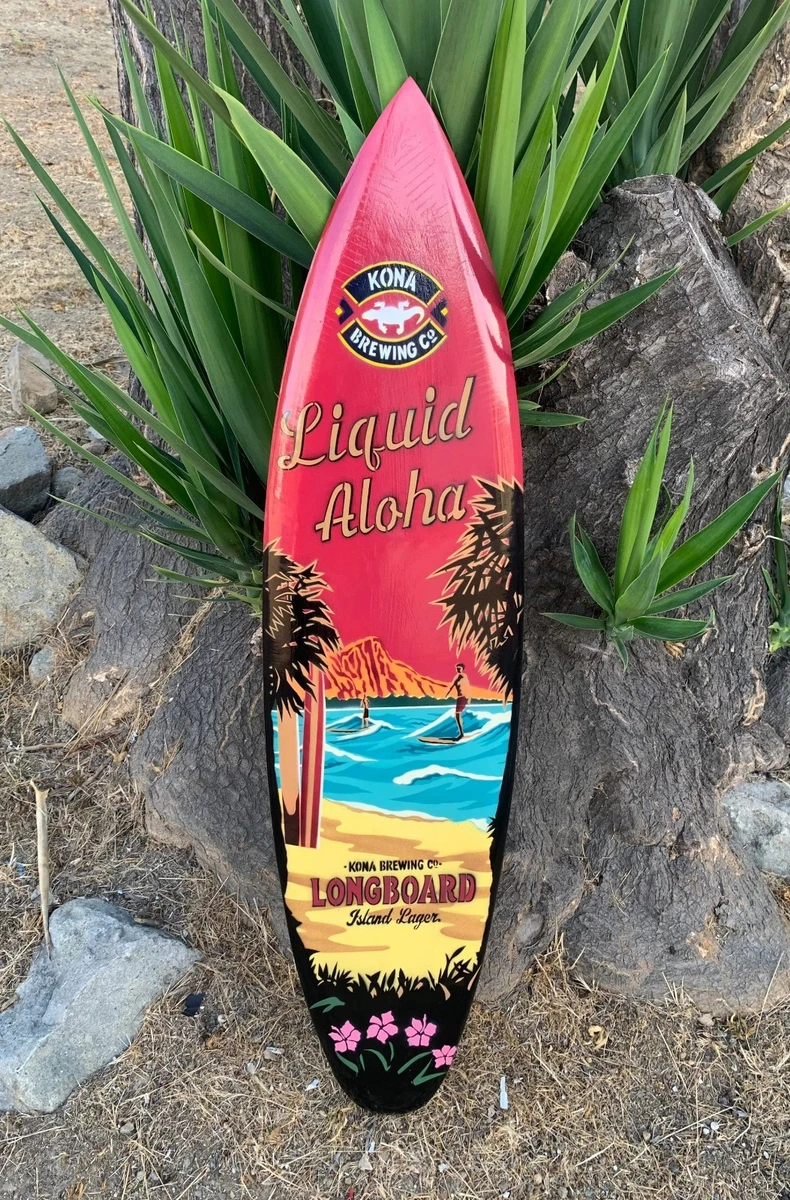 beer surfboard products for sale | eBay