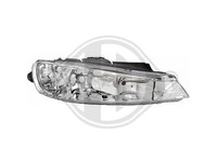 Scheinwerfer Rechts FüR Peugeot 406 1999-2004