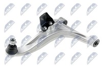 Original NTY Lenker RadaufhäNgung ZWT-NS-062 FüR Nissan