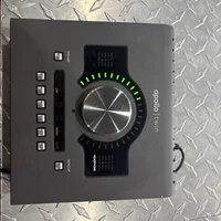 Universal Audio Apollo Twin MKII DUO Audio Interface