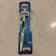 REACH Ultraclean Access Flosser Starter Kit With 3 Disposable Heads