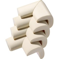 Edge Corner Protector Baby Proofing Heavy Duty Soft NBR Rubber Foam Furniture