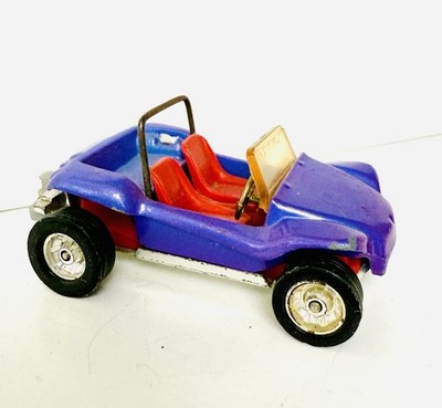 【中古】CORGI TOYS VOLKSWAGEN CORGI TOYS 256 VOLKSWAGEN 1200 in East African Safari Trim.mint