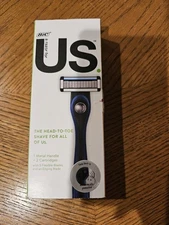 Bic A Razor For Us, Head-To-Toe Razors