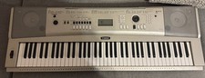 Yamaha YPG-235 76-Key Portable Keyboard