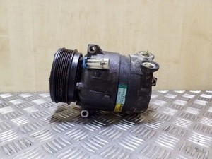OPEL FRONTERA B 6B Kondensatpumpe Klimaanalge 6560956 24427890 2.20 26100248