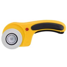 Olfa Rty-3/Dx Ergonomic Rotary Cutter, 60Mm Tungsten