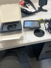 TomTom Start 55 - US & Canada Automotive Mountable Preowned