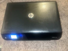 HP Envy 4500 All-in-One Inkjet Printer