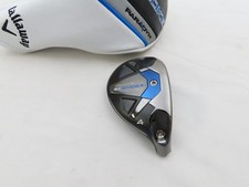 Used Callaway Paradym Ai Smoke HL 21 4 Hybrid Head Only HC