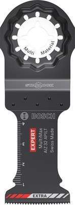 Bosch EXPERT MultiMax AIZ 32 APILT Blatt für Multifunktionswerkzeuge, 1 Stück