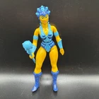 VTG Mattel MOTU Evil Lyn Action Figure Masters of the Universe Vintage Toy