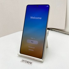Galaxy S26 Ultra SM-S948U - 256GB - White (AT&T/Cricket ONLY) - Open Box