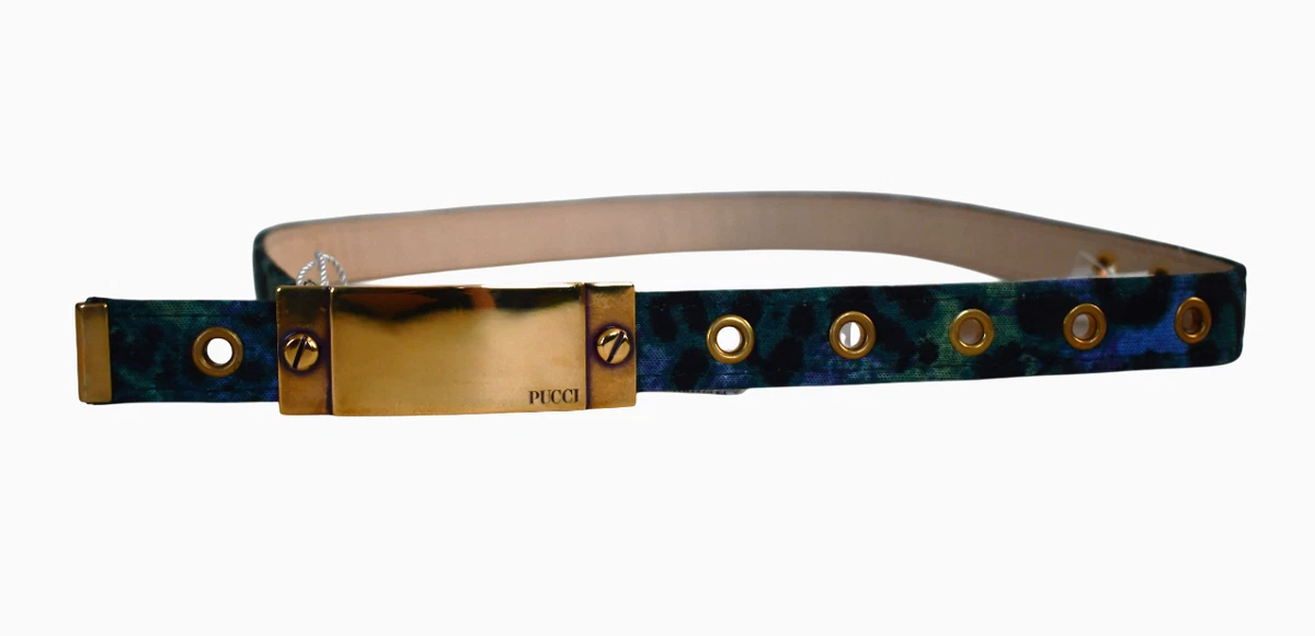 Emilio Pucci Women's Belt for sale | eBay
