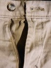 Sonoma Flexware Mens Beige Straight Pants  Waist 30 Inseam 32 — photo 3