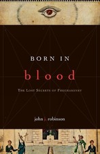 Image of John J. Robinson Born in Blood (Paperback)