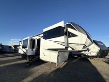 2026 Grand Design Solitude 380FL