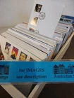 Isle of Man IOM UK 2001-2014 vf huge collection fdc's High CAT Value TOP!