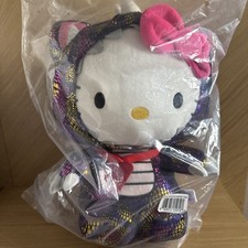 Hello Kitty Kaiju Cosplay Cosmos 16" Plush Toy