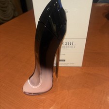 Good Girl BLUSH ELIXIR by Carolina Herrera 2.7 oz EDP Spray for Women New