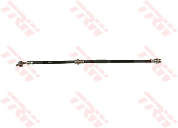 TRW Bremsschlauch PHD486 FüR Nissan V10 Tino Almera Dci-image