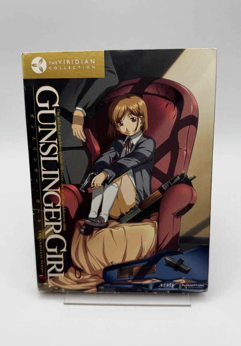 25+ gunslinger girl for sale | Updated Oct 2026