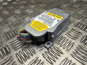 BMW 5 Touring E61 Airbag-Steuergerät 6978373 220439110 2.50 Diesel 31981448