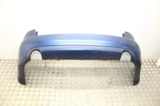 AUDI A4 Avant 8ED, B7 Hintere Stoßstange 2.00 Diesel 125kw 2007 12225296