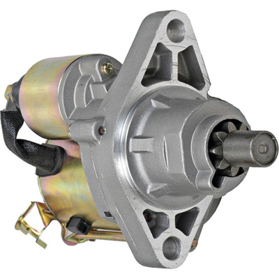 #ad #ad Starter For Acura 04 06 TL 3.2L Honda 03 2007 Accord V6 3.0L Manual Trans $116.59