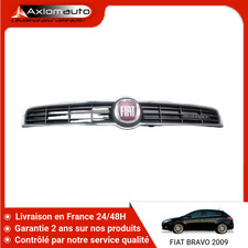 Calandre Fiat BRAVO