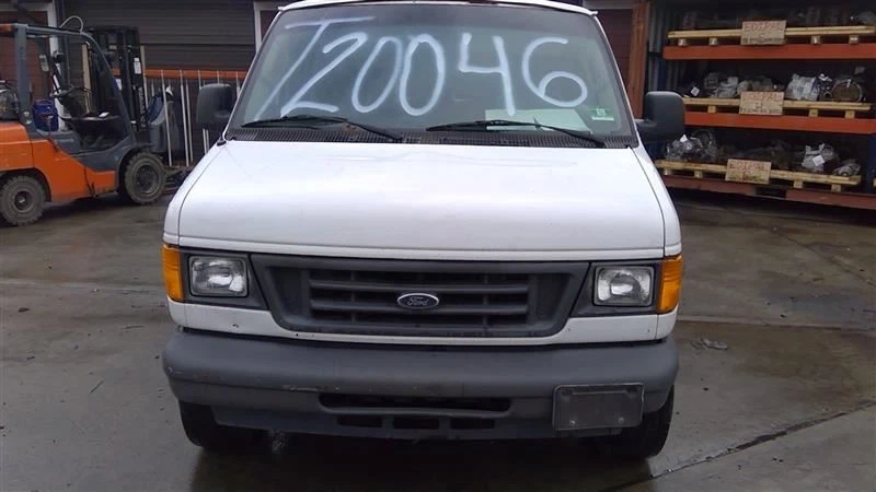 Luz trasera izquierda del conductor para camioneta Ford E150 182244 05-14 Foto 4 de 4