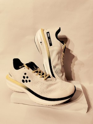 CRAFT PRO Endurance Distance Herrenschuhe EU 44,5   Neuwertig   top Zustand