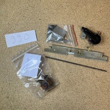 Saba Freiburg W3 Bundle Resolution Radio Workshop #990